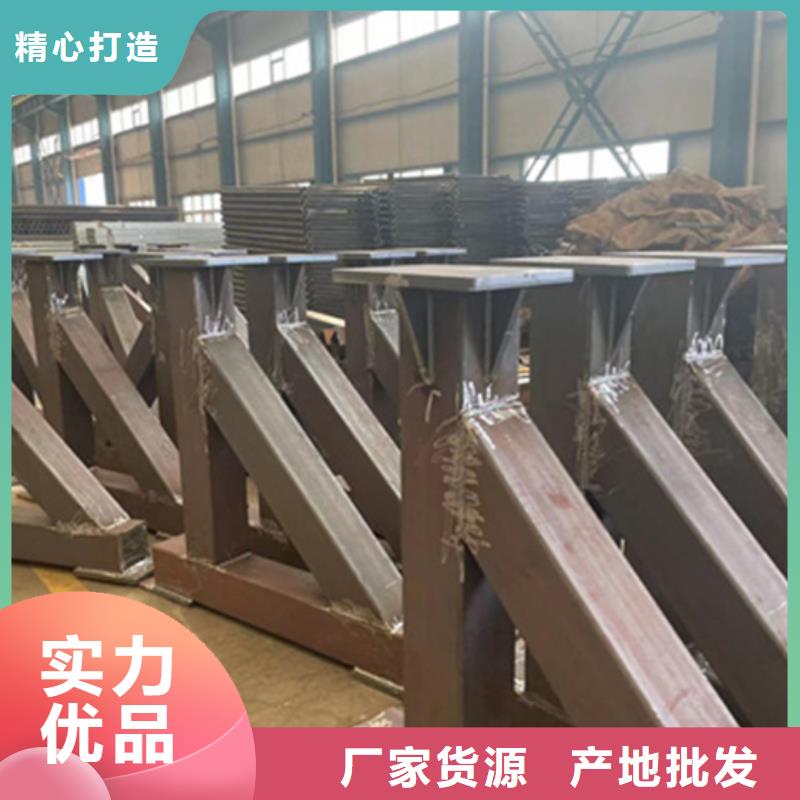 拉索城市天橋護欄價格實惠