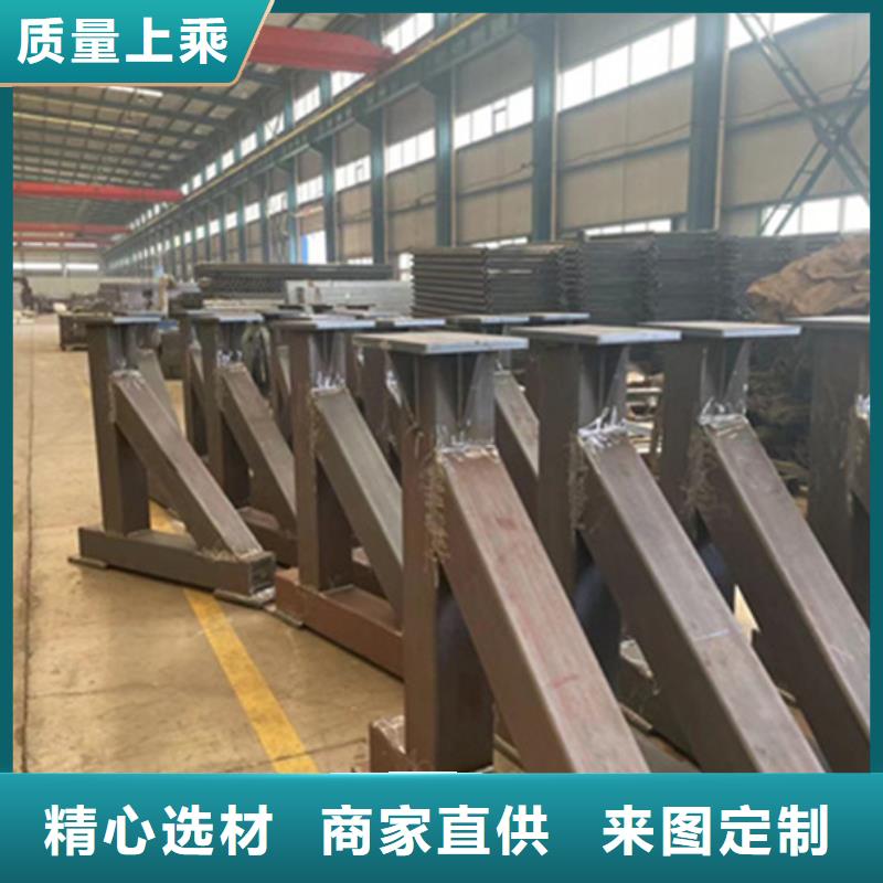 高鐵不銹鋼護欄-信譽可靠