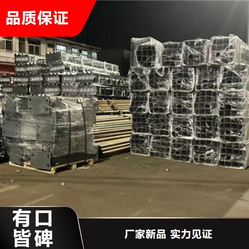拉索不銹鋼橋梁護欄工藝精湛