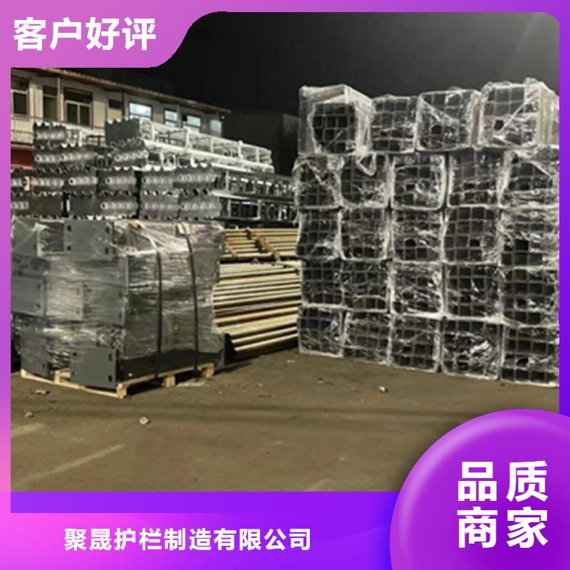公路城市天橋護欄報價