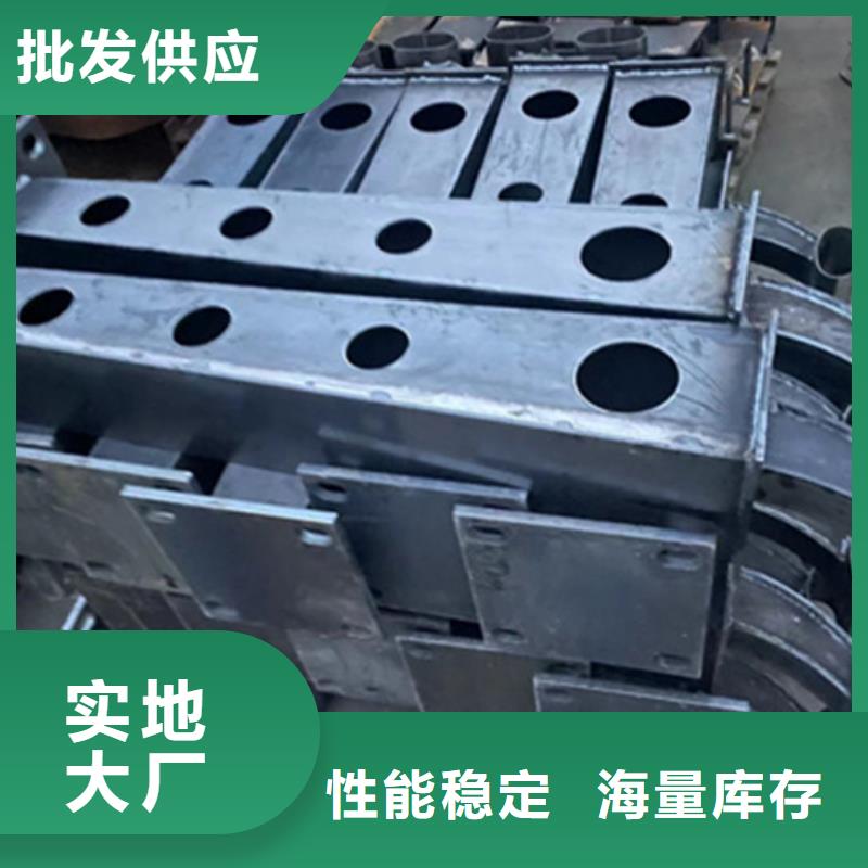 護(hù)欄橋梁景觀欄桿型號(hào)齊全
