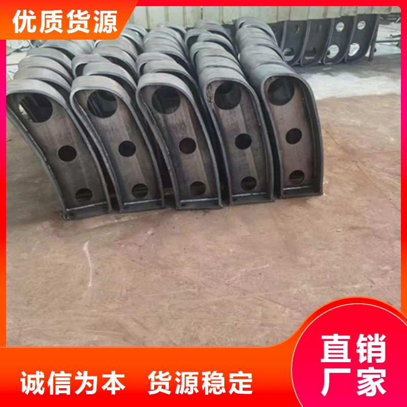 公路鍍鋅鋼索護欄大量供應