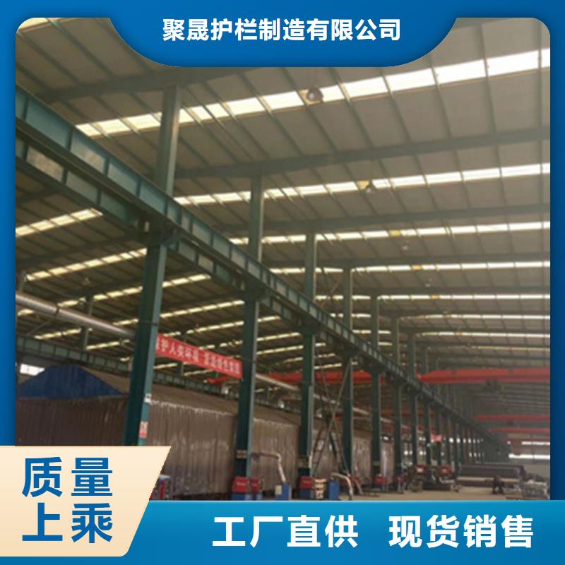 優質不銹鋼防撞欄桿-專業生產不銹鋼防撞欄桿