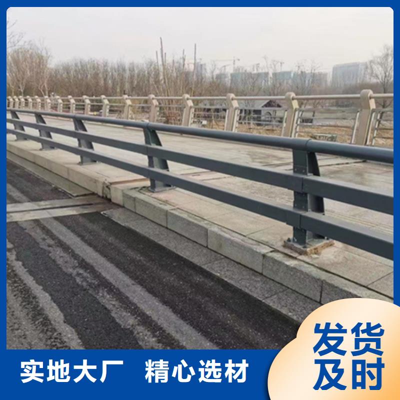 黔西不銹鋼燈光欄桿