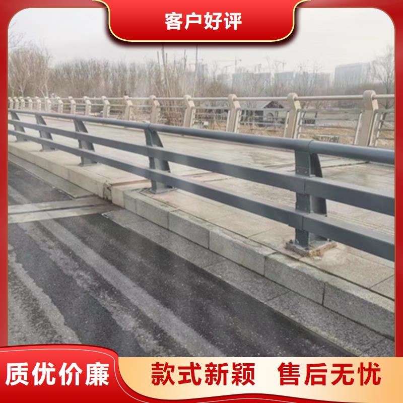 拉索不銹鋼橋梁護欄工藝精湛
