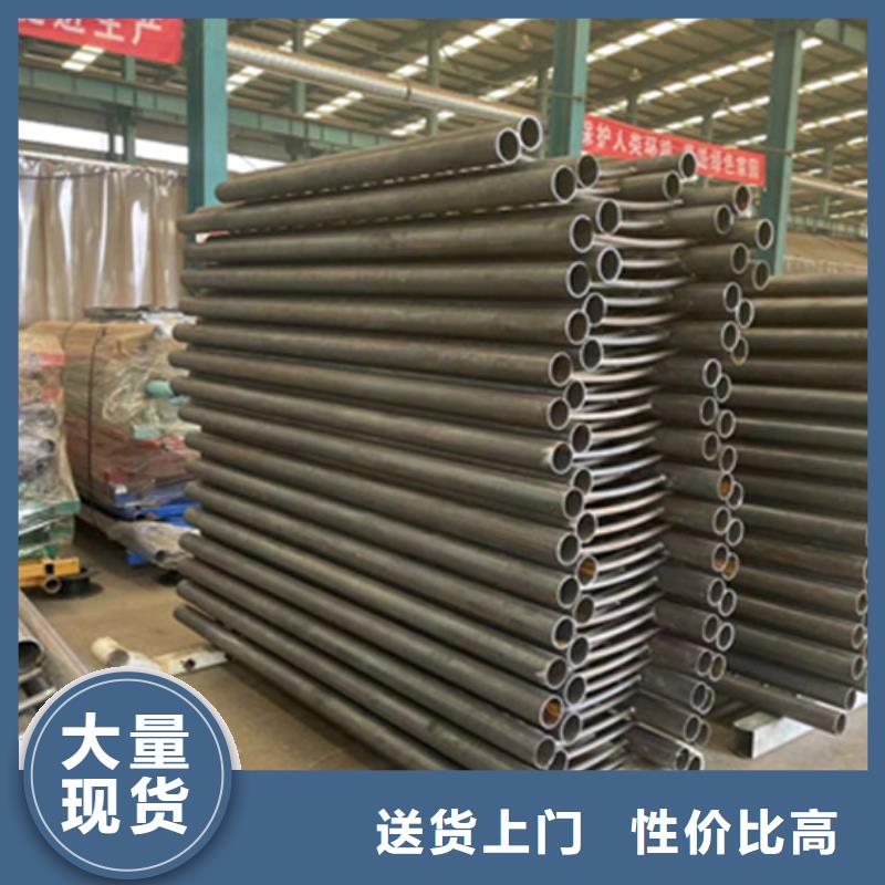 拉索鋁合金護欄廠家_精益求精
