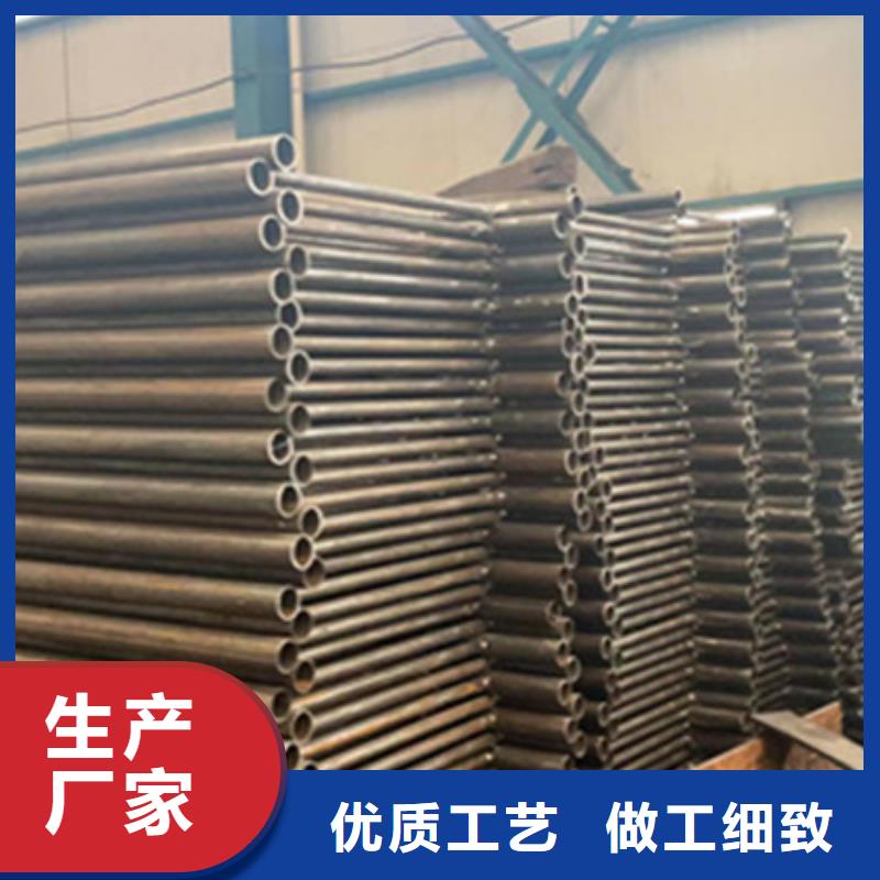 武義不銹鋼燈光護欄