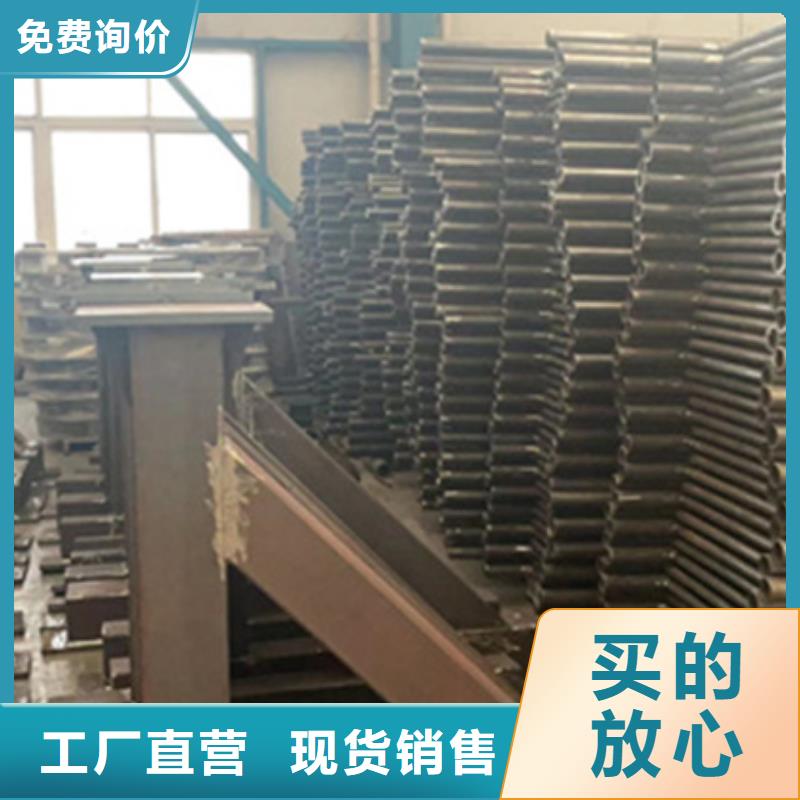高品質Q235B防撞護欄供應商