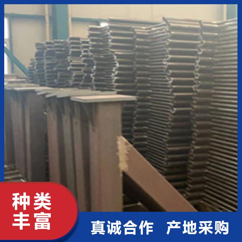 不銹鋼復合管護欄值得信賴