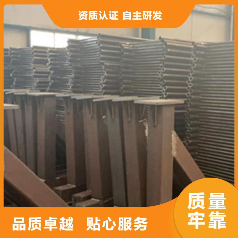 护栏桥梁景观栏杆型号齐全