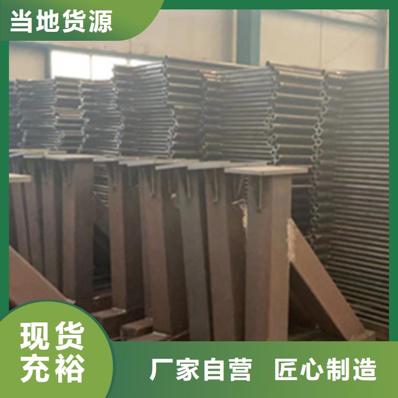 LED燈光護欄廠家品質可靠