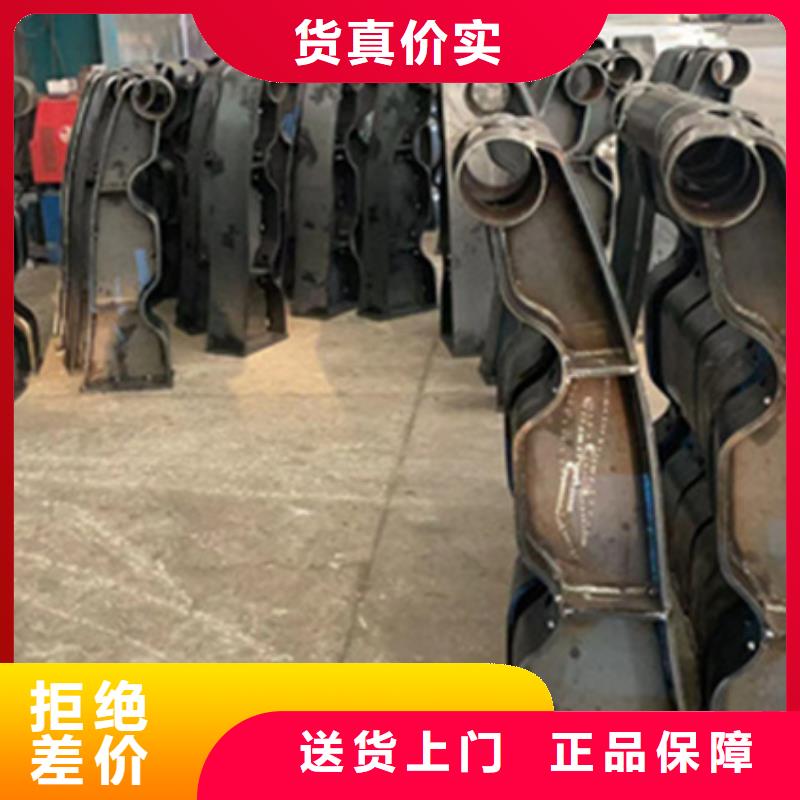 綏芬河公路防撞護欄