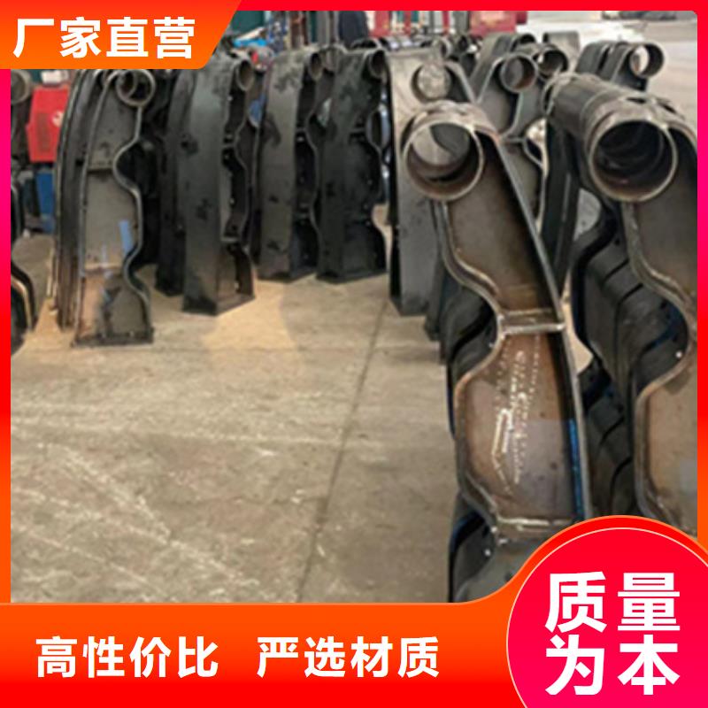 關(guān)于隔離公路防撞護(hù)欄的小知識(shí)