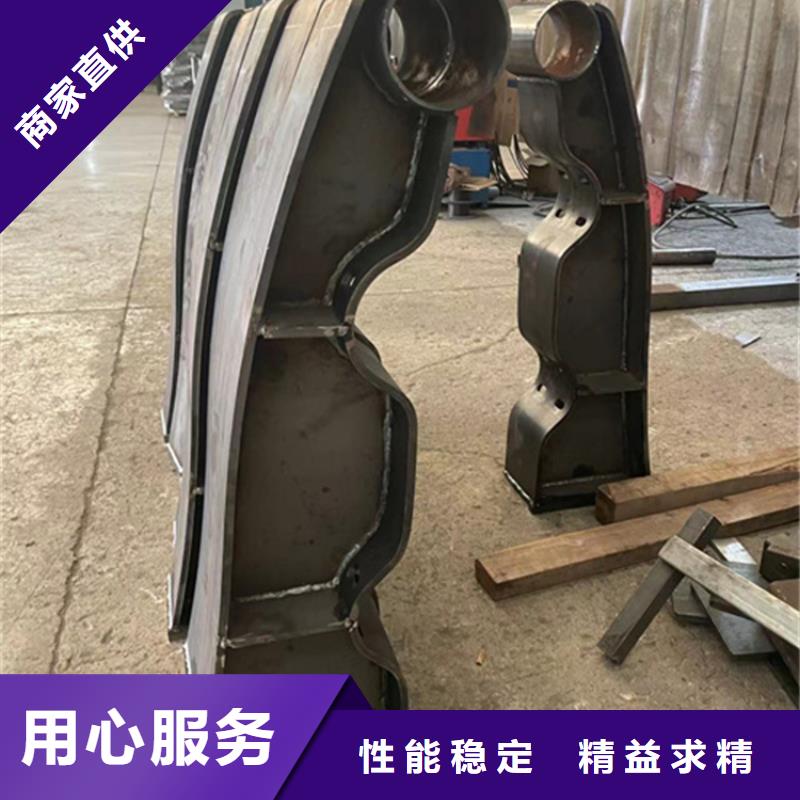 樺甸不銹鋼復合管