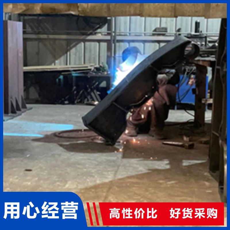 拉索防撞護欄產品實拍圖