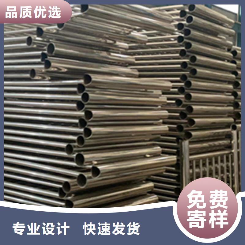 價格實惠的道路欄桿廠家