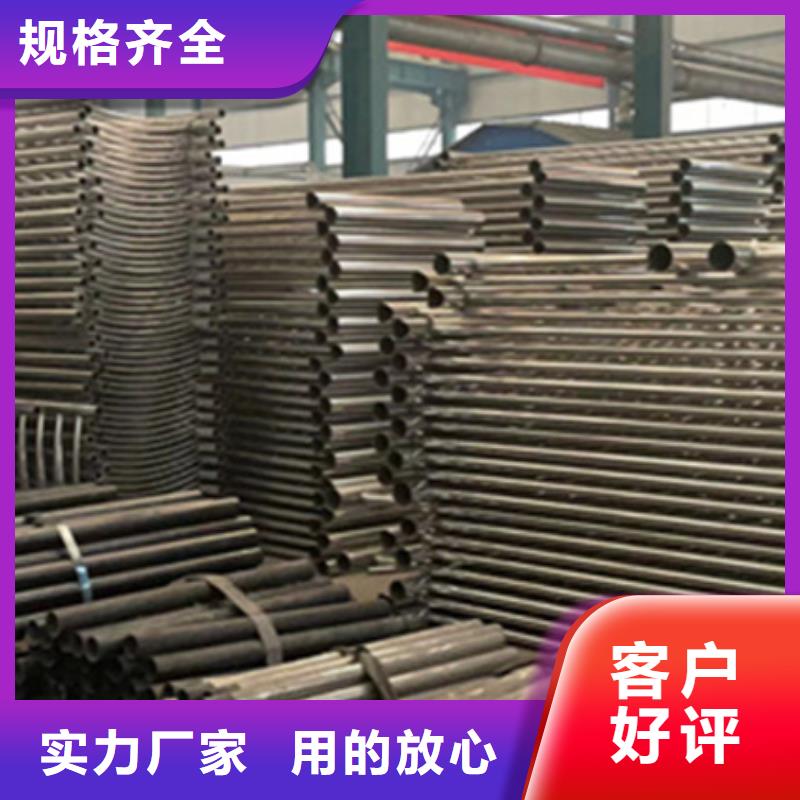 可定制的拉索不銹鋼橋梁護(hù)欄品牌廠家