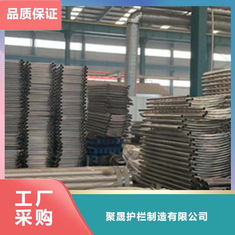 優質不銹鋼防撞欄桿-專業生產不銹鋼防撞欄桿