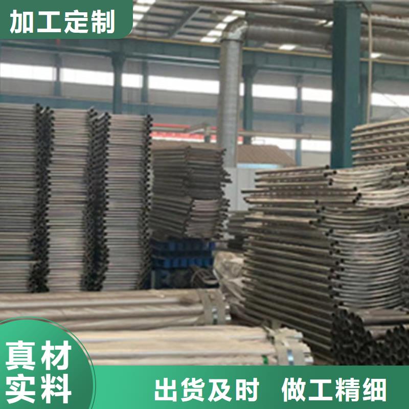 護(hù)欄防撞立柱規(guī)格齊全實(shí)力廠家