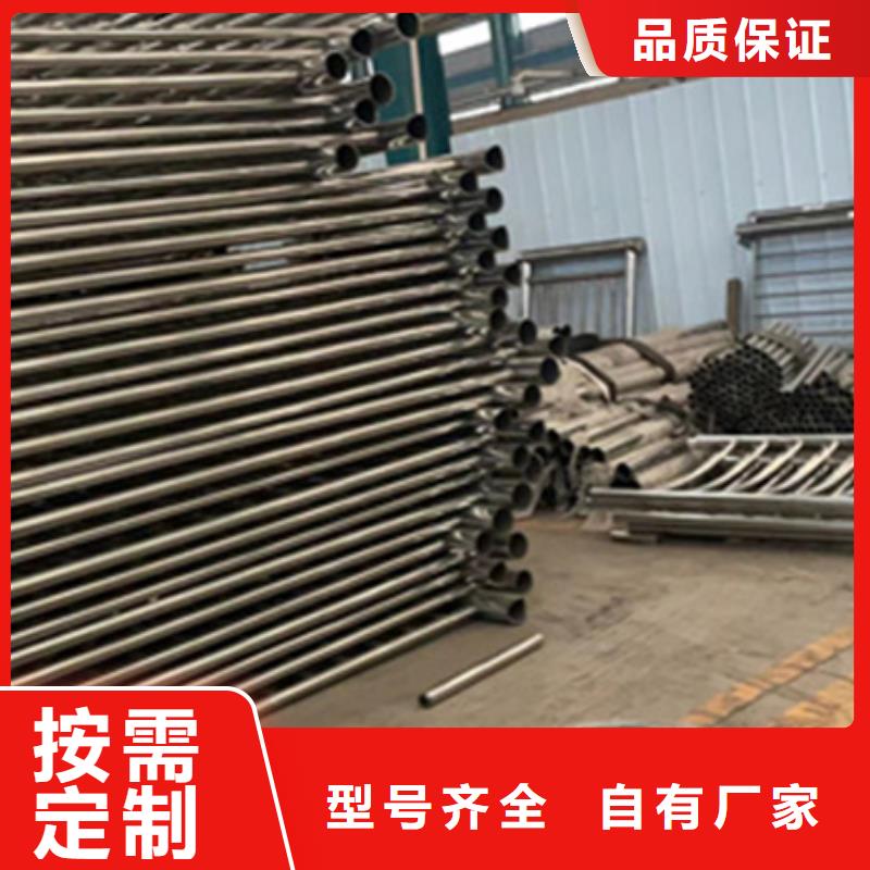 护栏防撞立柱规格齐全实力厂家