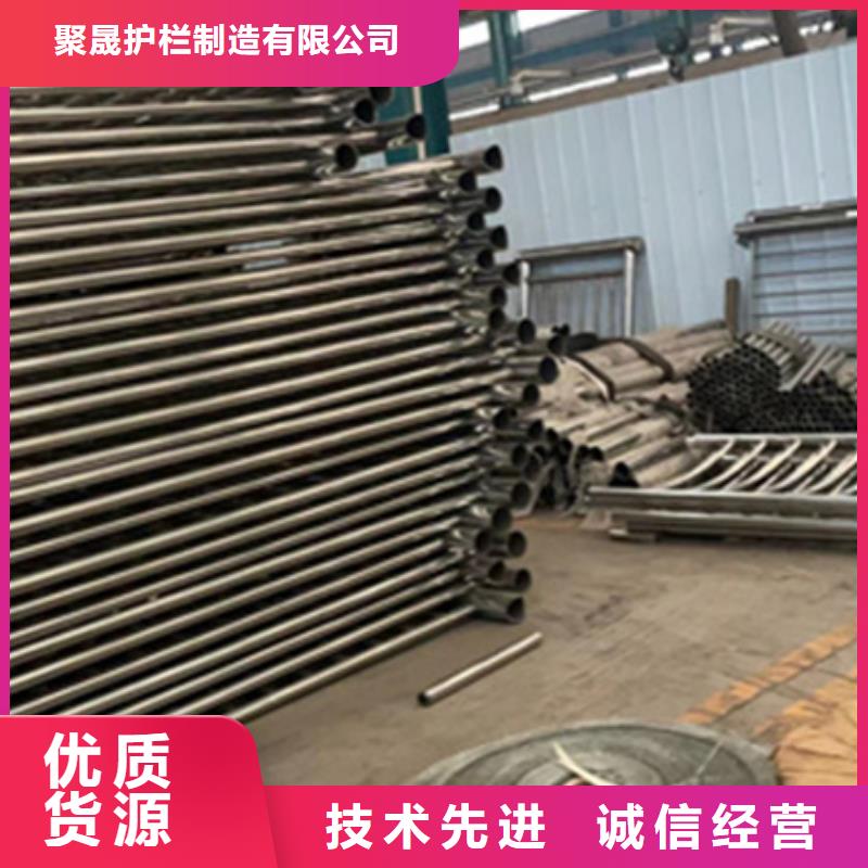 橋梁景觀護欄-橋梁景觀護欄售后保障