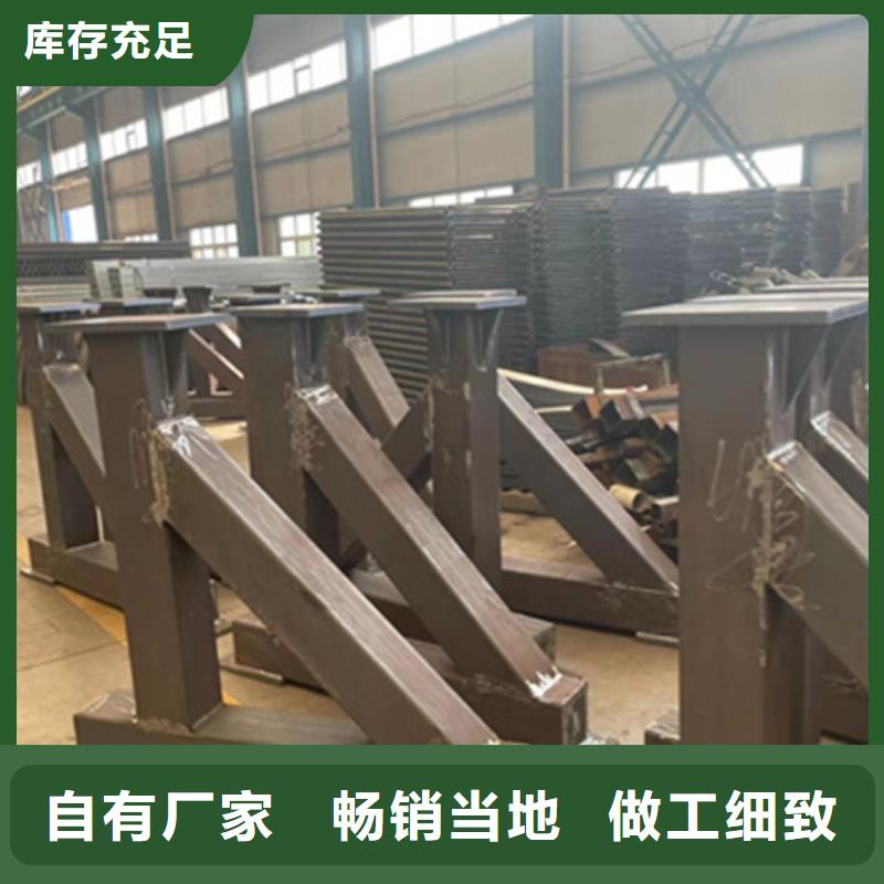 LED燈光護欄實力批發廠家