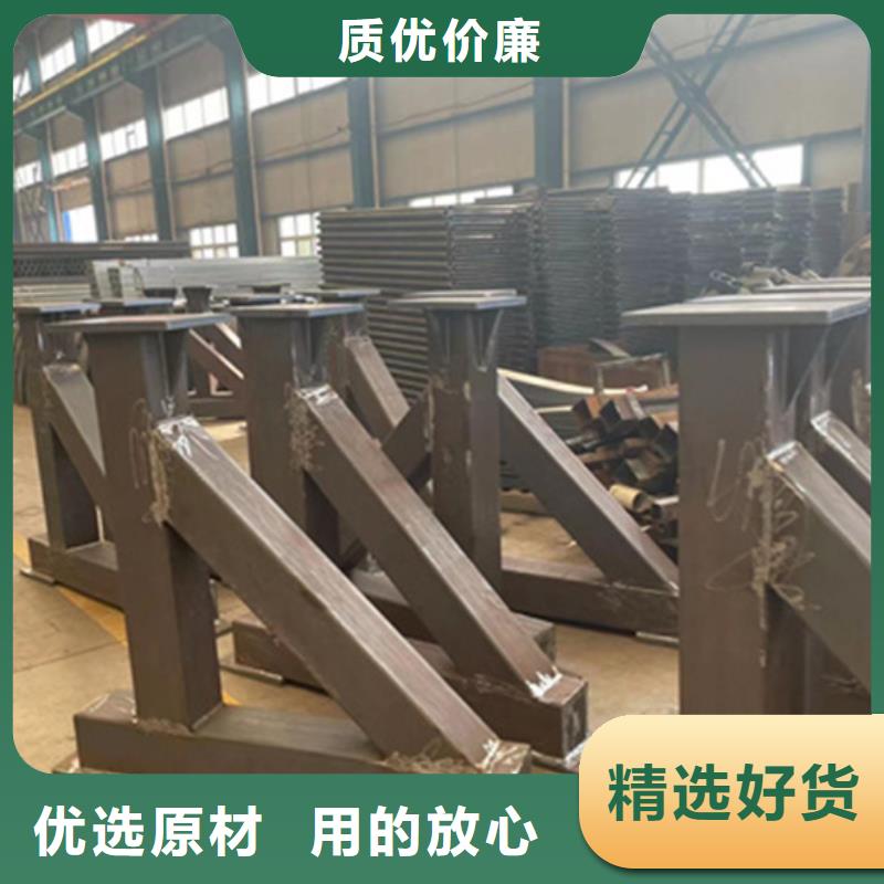 關(guān)于隔離公路防撞護(hù)欄的小知識(shí)