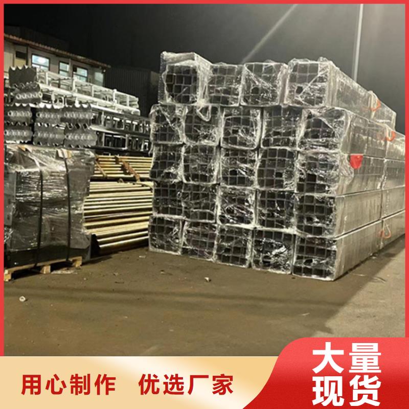 供應批發(fā)燈光護欄廠家