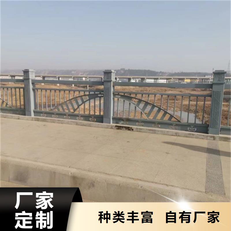 景觀燈光欄桿-供應廠家
