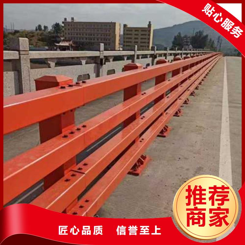 護(hù)欄防撞立柱規(guī)格齊全實(shí)力廠家