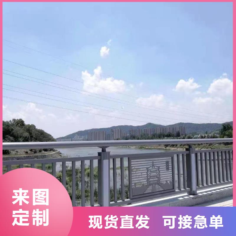 發(fā)貨速度快的燈箱護(hù)欄基地