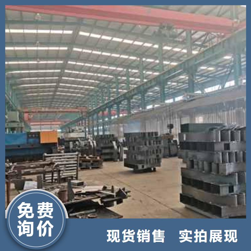 武義不銹鋼燈光護欄