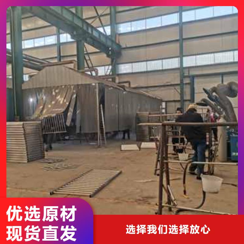 歡迎訪問-公路景觀燈光護欄廠家