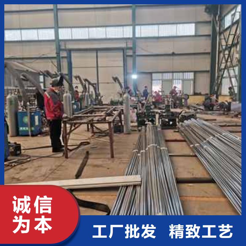 景點護欄廠家量大優惠