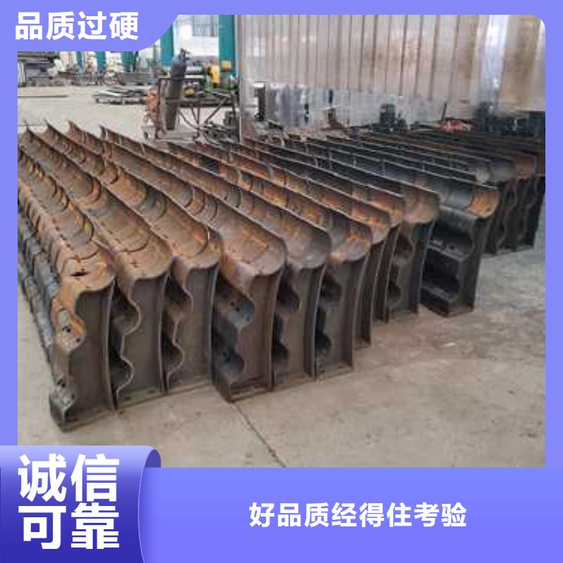 拉索城市天橋護欄價格實惠