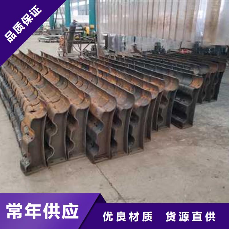 304不銹鋼欄桿定制工廠