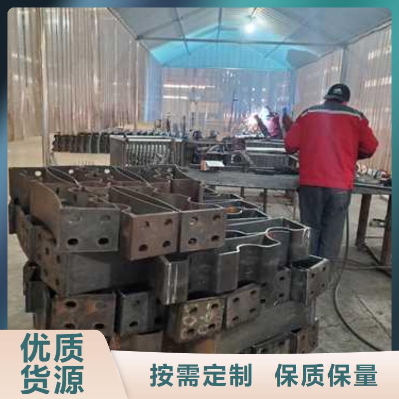 景點護欄廠家量大優惠