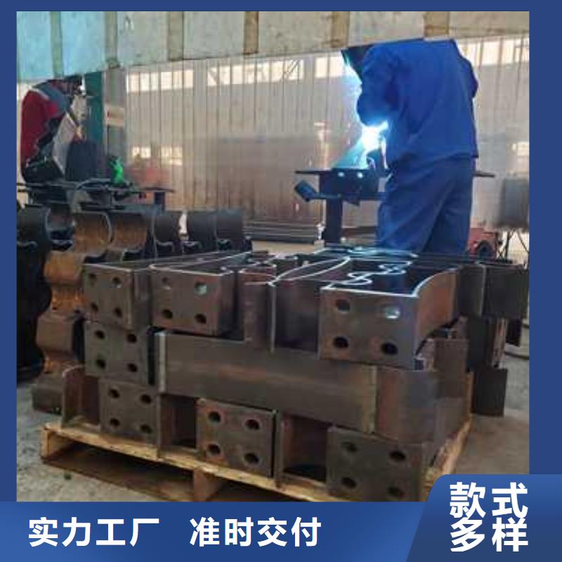 供應橋防撞護欄_品牌廠家