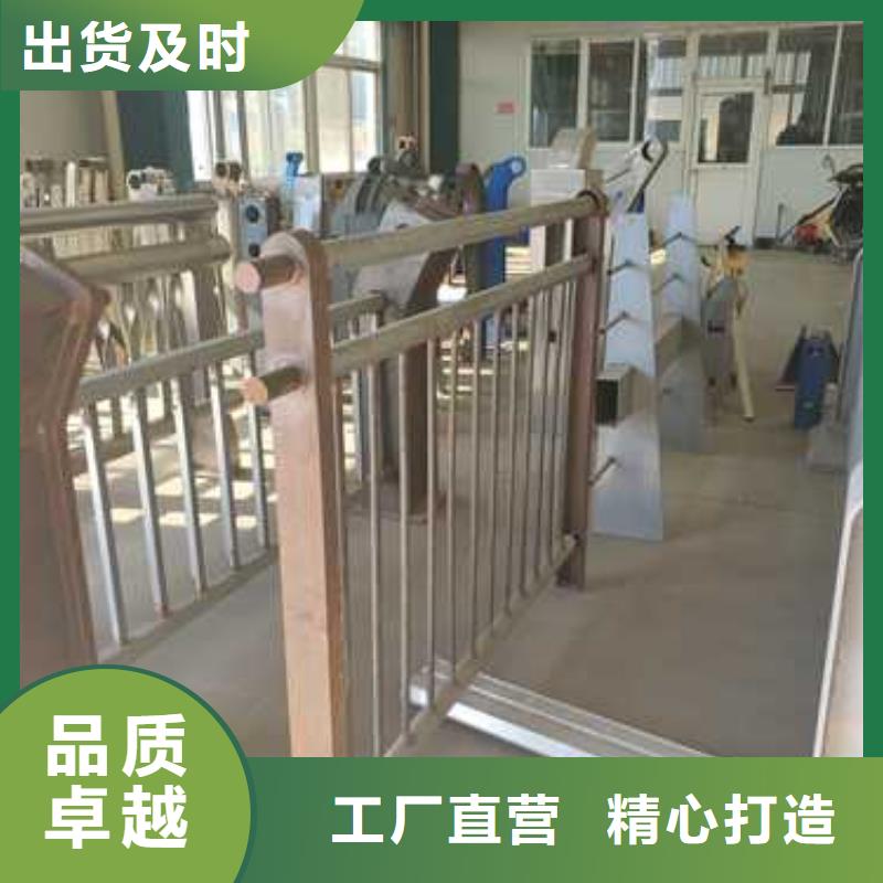 道路護欄歡迎到廠實地考察
