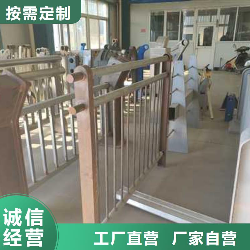 口碑好的LED燈光欄桿生產廠家