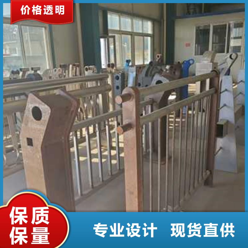 人行道欄桿-廠家熱銷