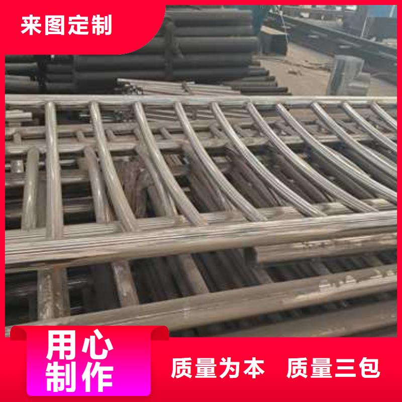 歡迎訪問-公路景觀燈光護欄廠家