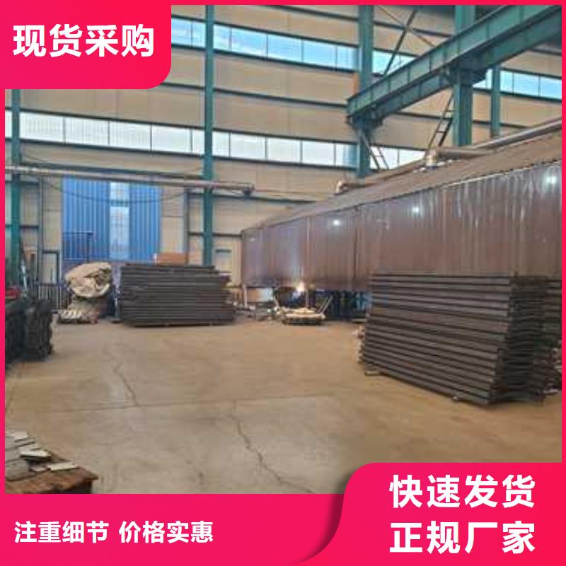 價格實惠的道路欄桿廠家