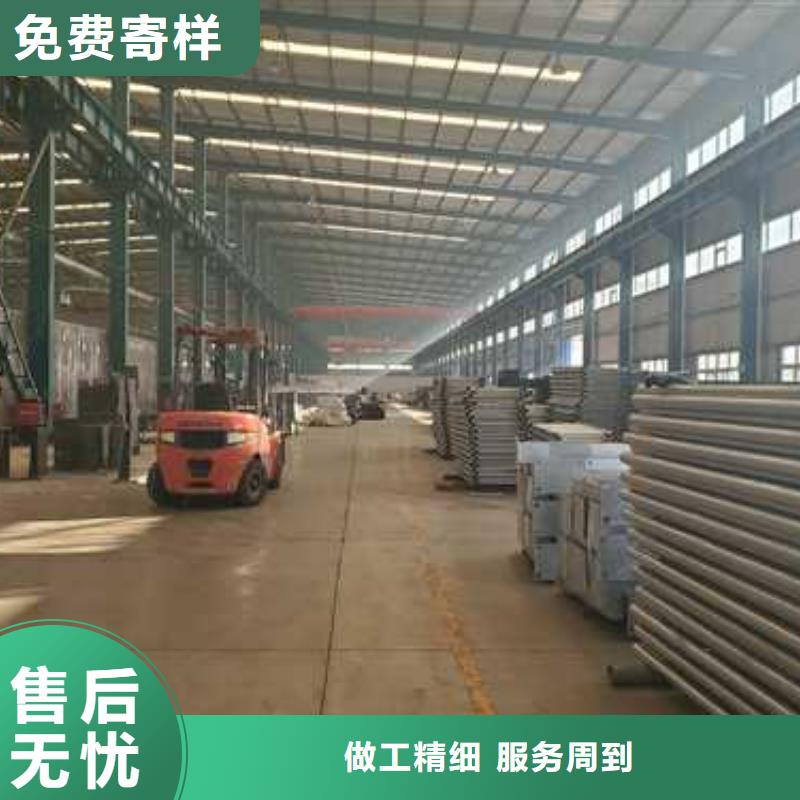 拉索橋梁燈光護(hù)欄質(zhì)量上乘廠家