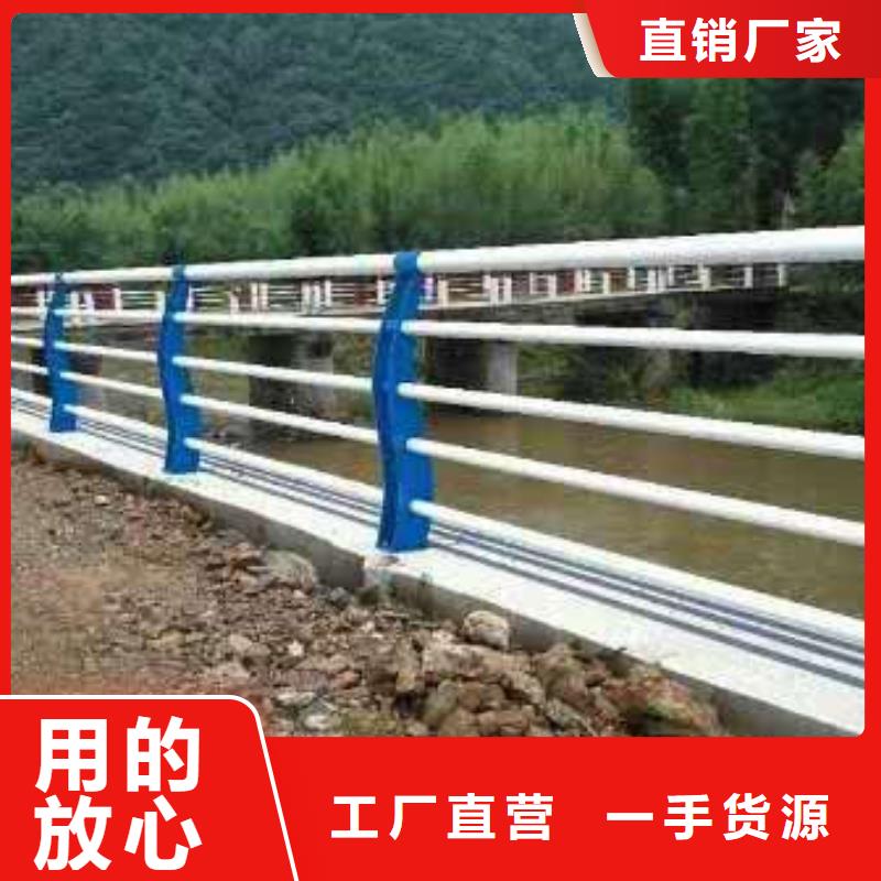 LED燈光護欄廠家品質可靠