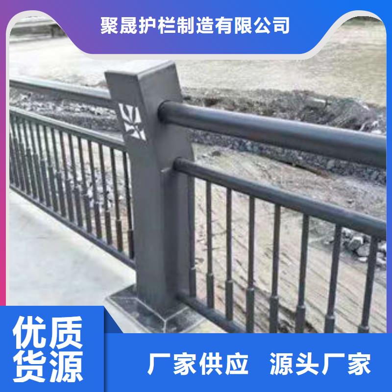 服務周到的橋梁防撞護欄批發商