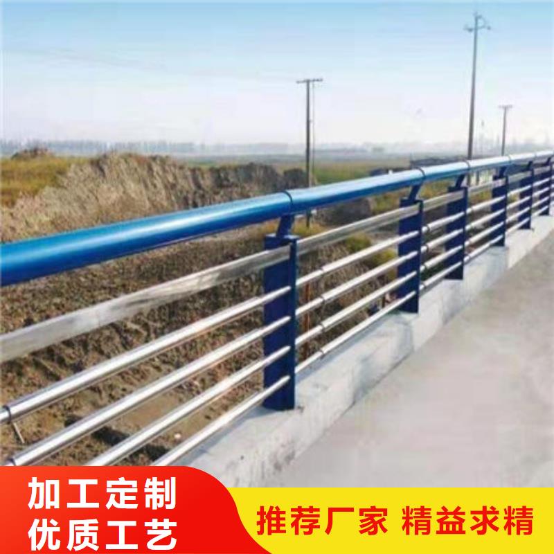 公路景觀燈光護(hù)欄排行
