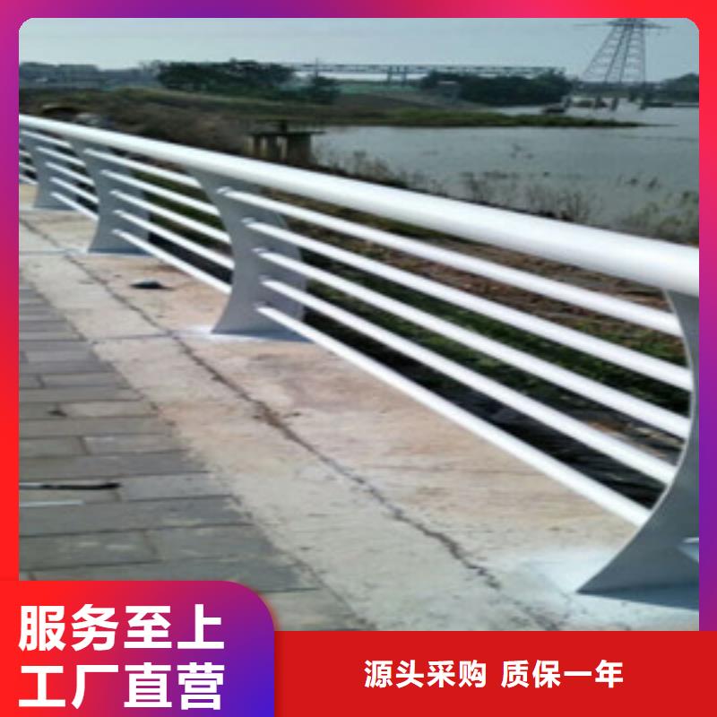 優質拉索橋梁燈光護欄的基地