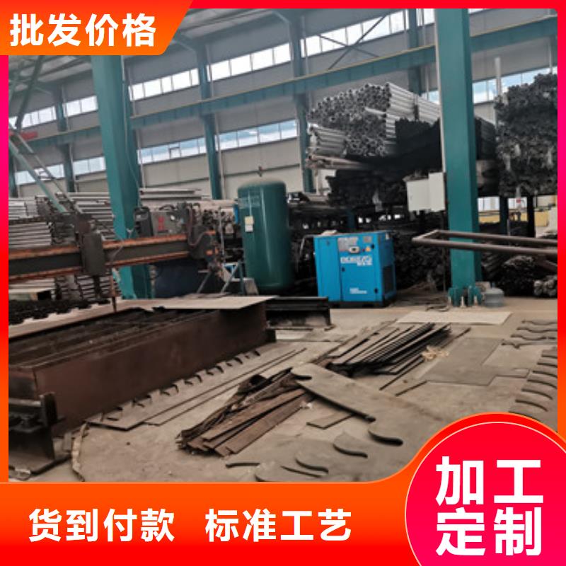 批發拉索河道燈光護欄的基地