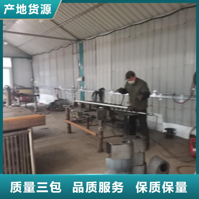 供應景觀燈光欄桿的生產廠家